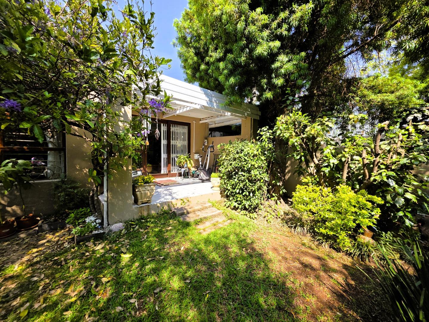 2 Bedroom Townhouse for Sale - Gauteng