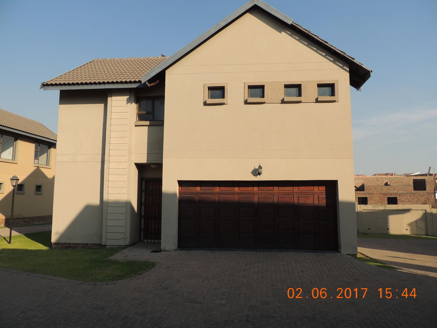 3 Bedroom Duplex for Sale - Mpumalanga