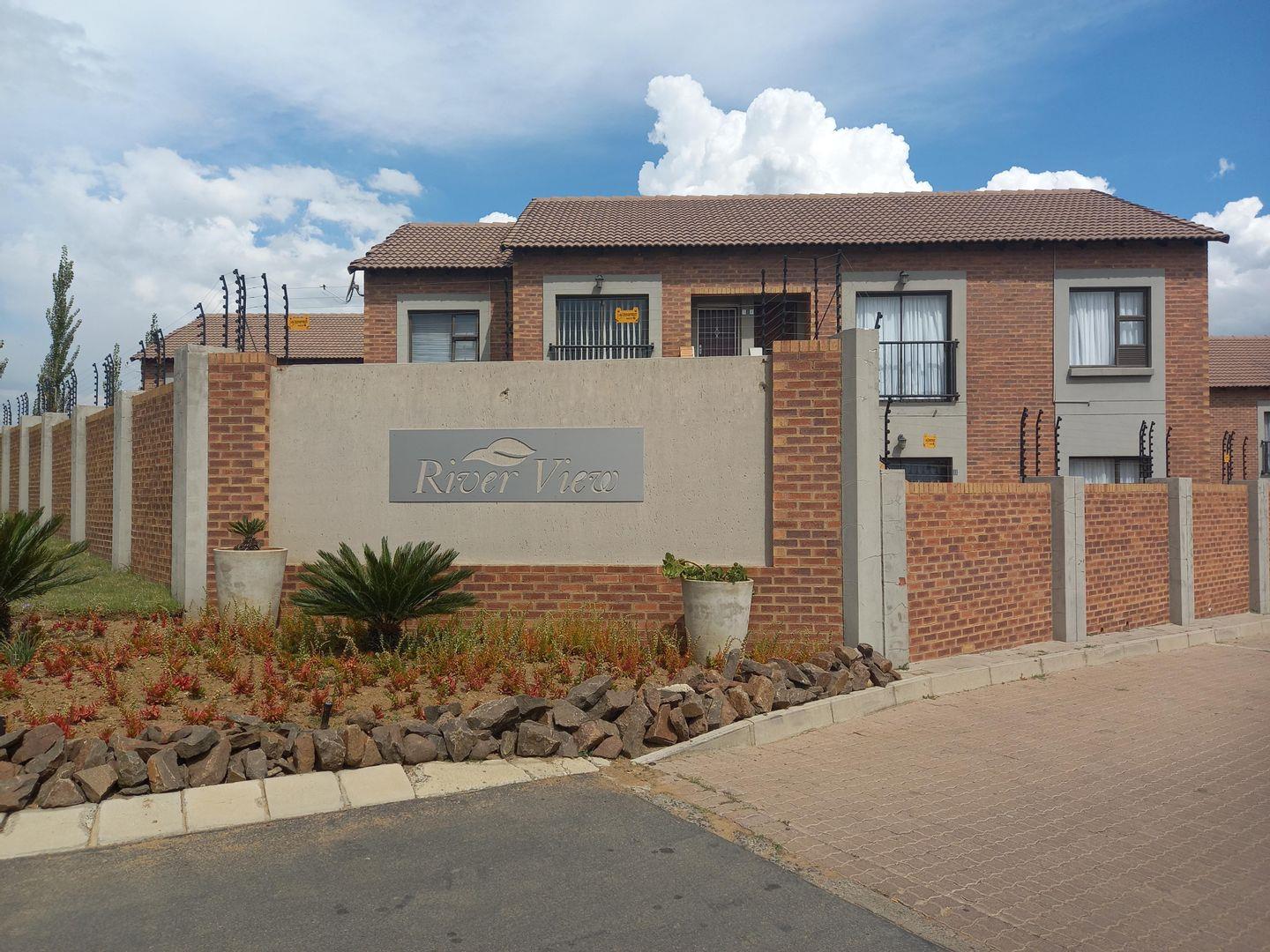 2 Bedroom Flat for Sale - Mpumalanga