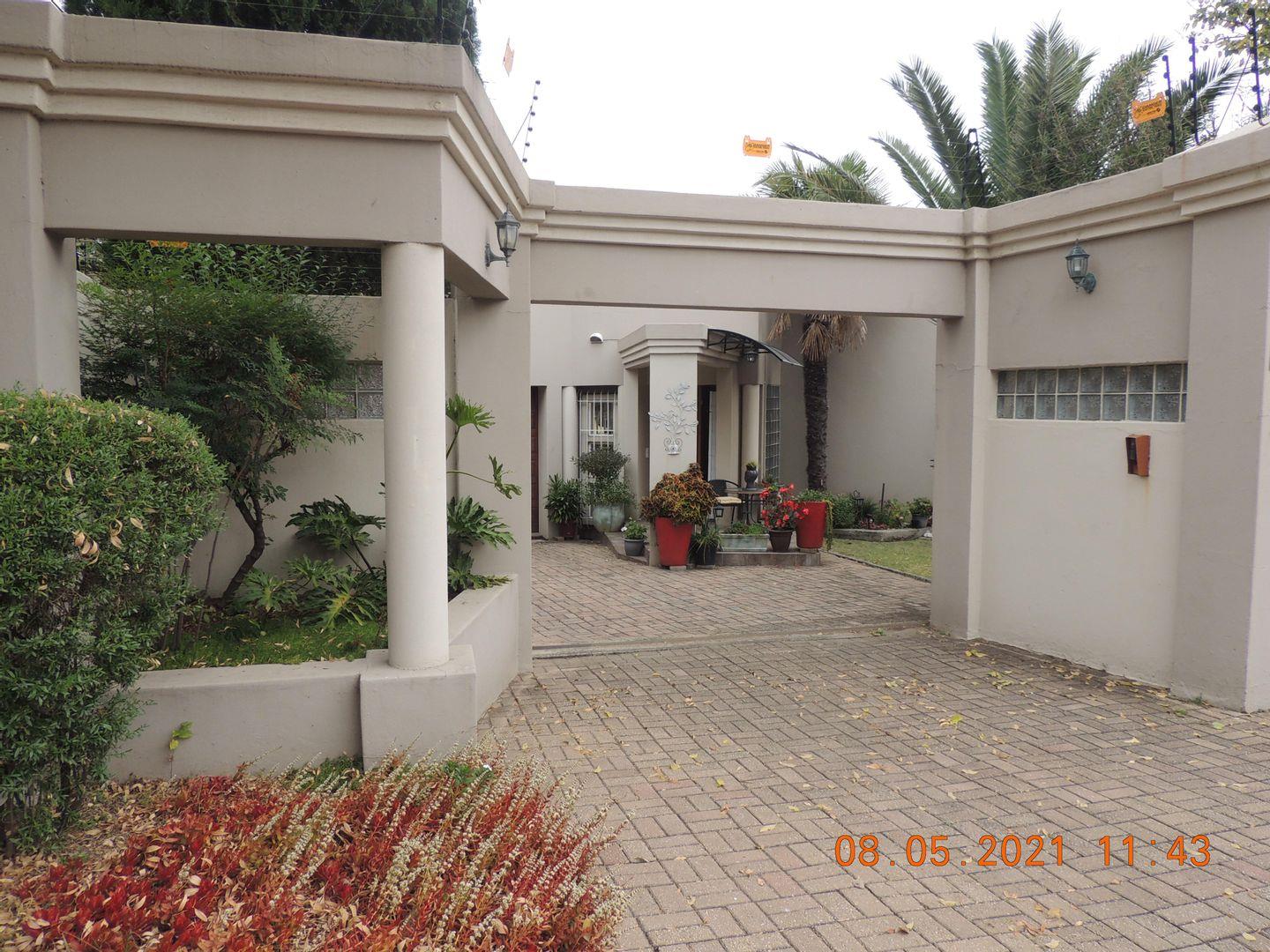 4 Bedroom House for Sale - Mpumalanga