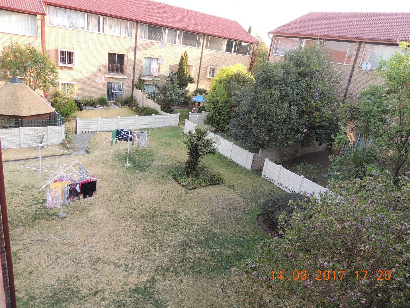 3 Bedroom Flat for Sale - Mpumalanga