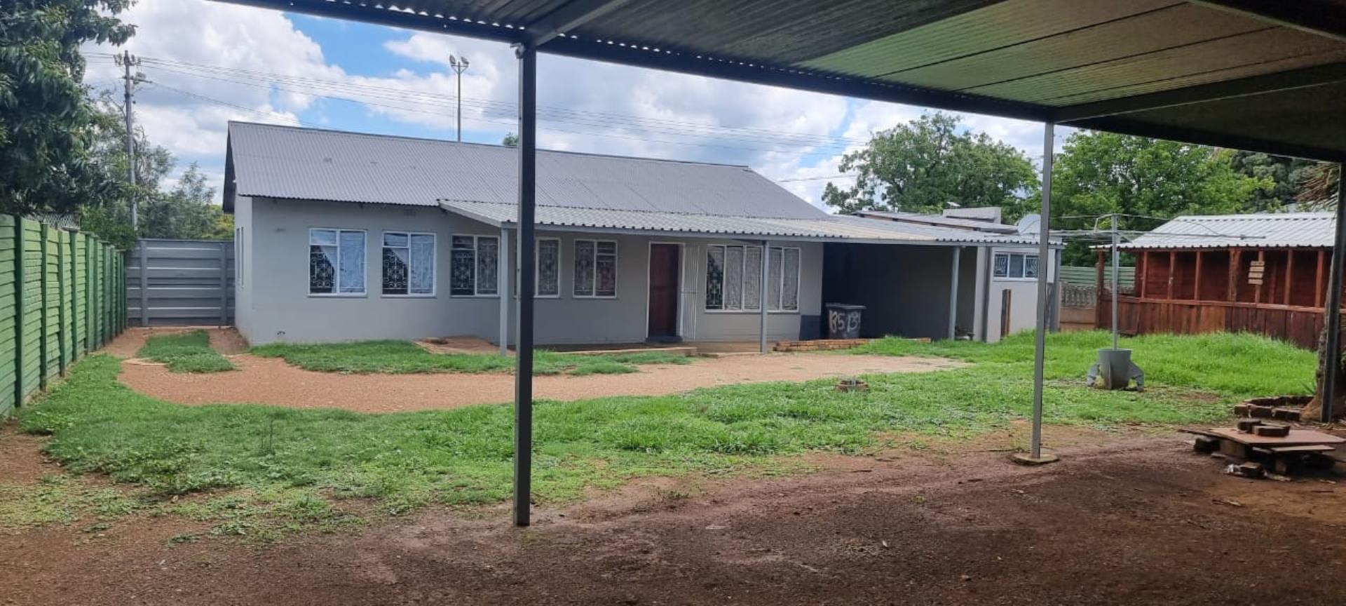 3 Bedroom House for Sale - Gauteng