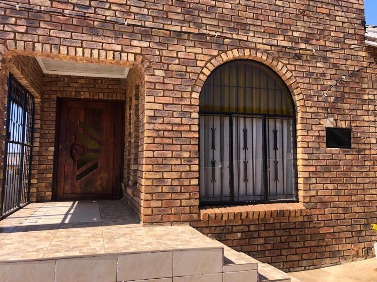 3 Bedroom House for Sale - Gauteng