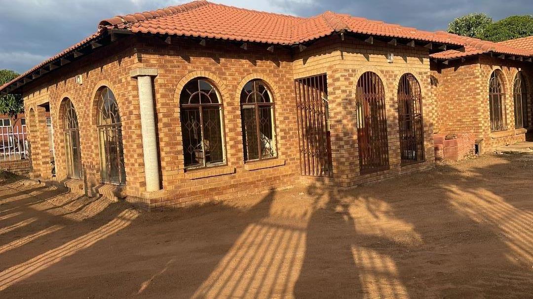 2 Bedroom House for Sale - Gauteng