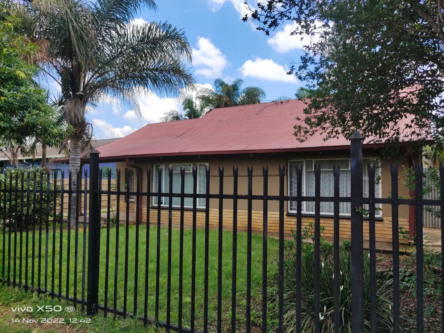 3 Bedroom House for Sale - Gauteng