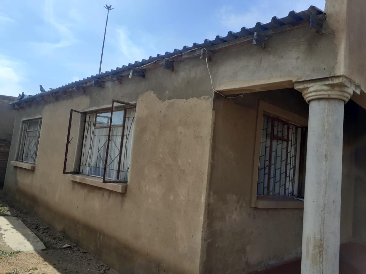 2 Bedroom House for Sale - Gauteng