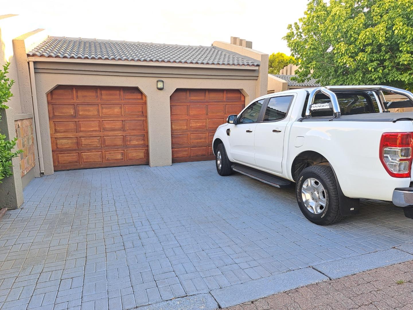 2 Bedroom Townhouse for Sale - Mpumalanga