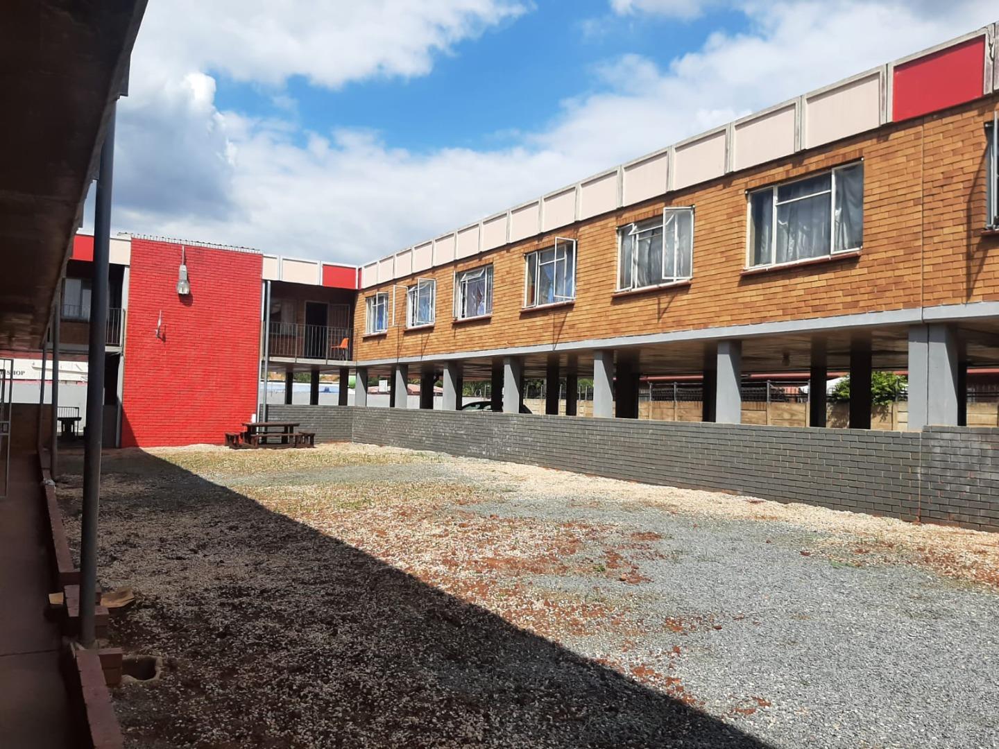 2 Bedroom Student Accommodation for Sale - Gauteng
