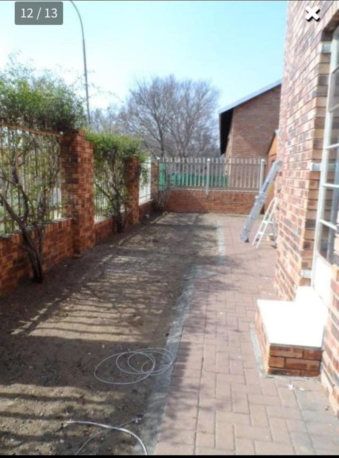 2 Bedroom Apartment for Sale - Mpumalanga