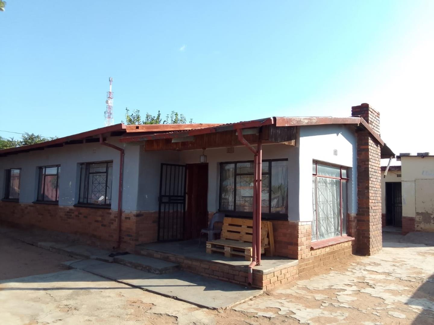 3 Bedroom House for Sale - Gauteng