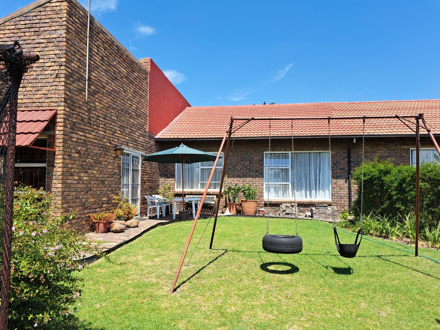 4 Bedroom House for Sale - Mpumalanga