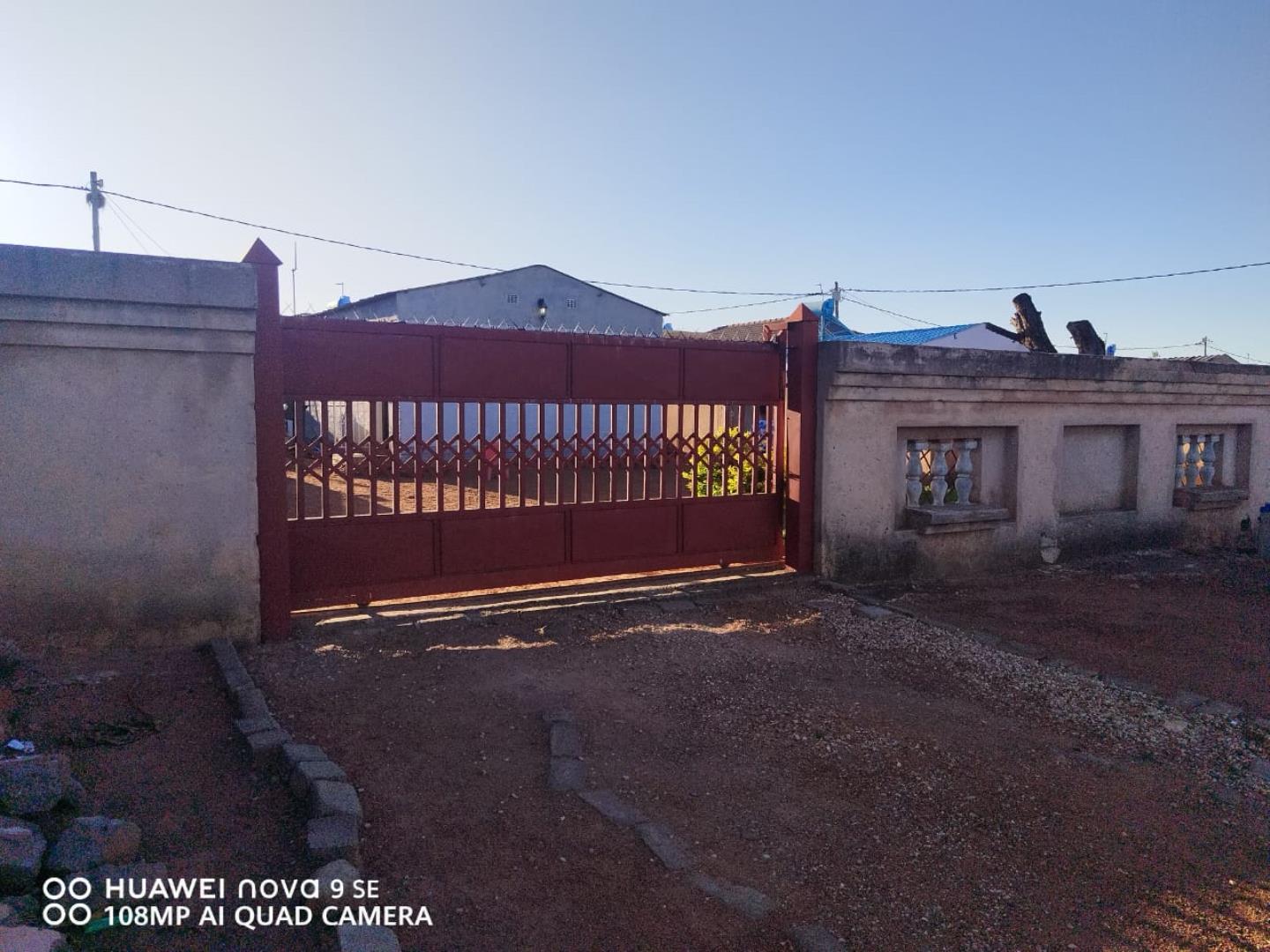 2 Bedroom House for Sale - Gauteng