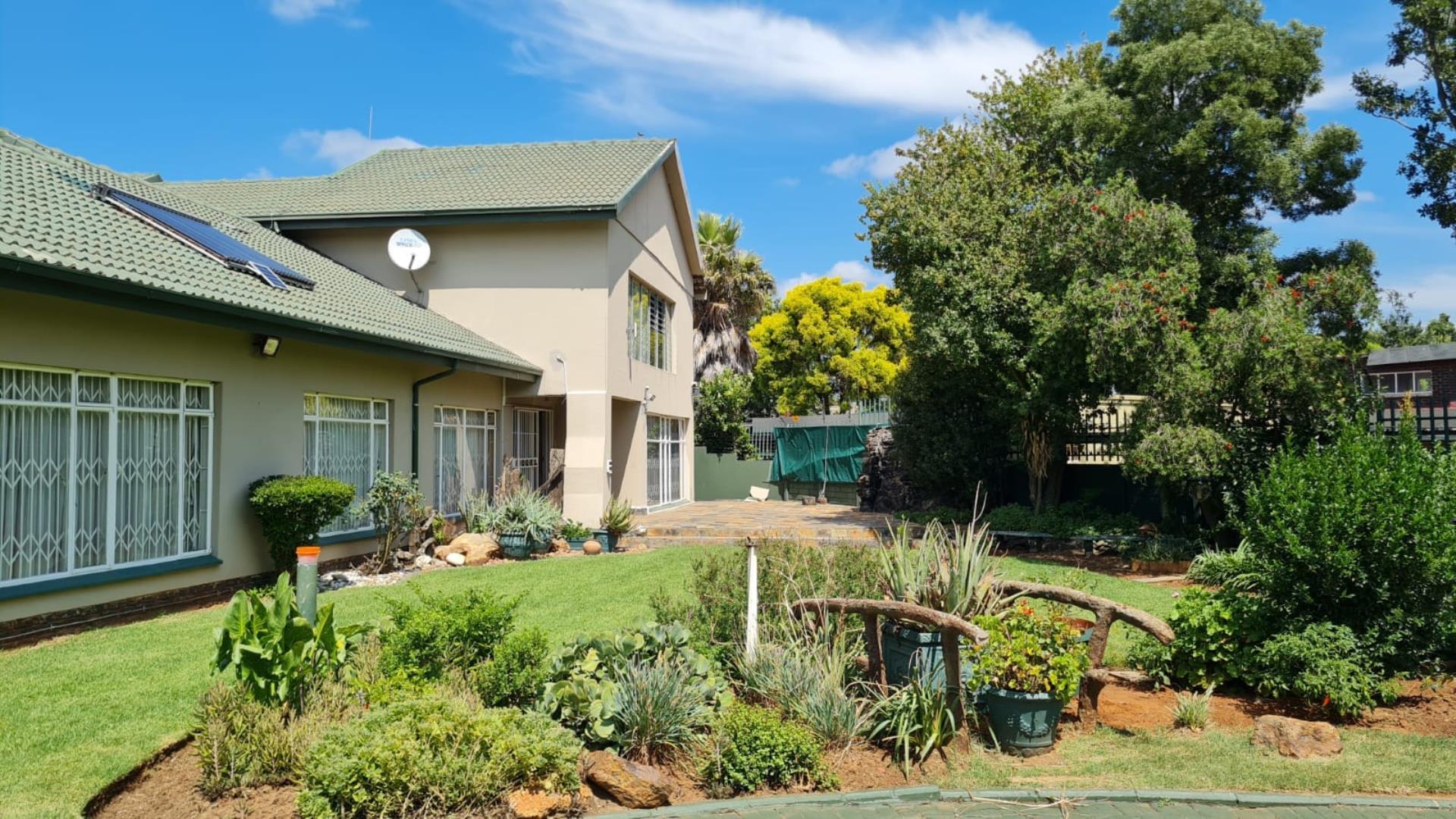 3 Bedroom House for Sale - Mpumalanga