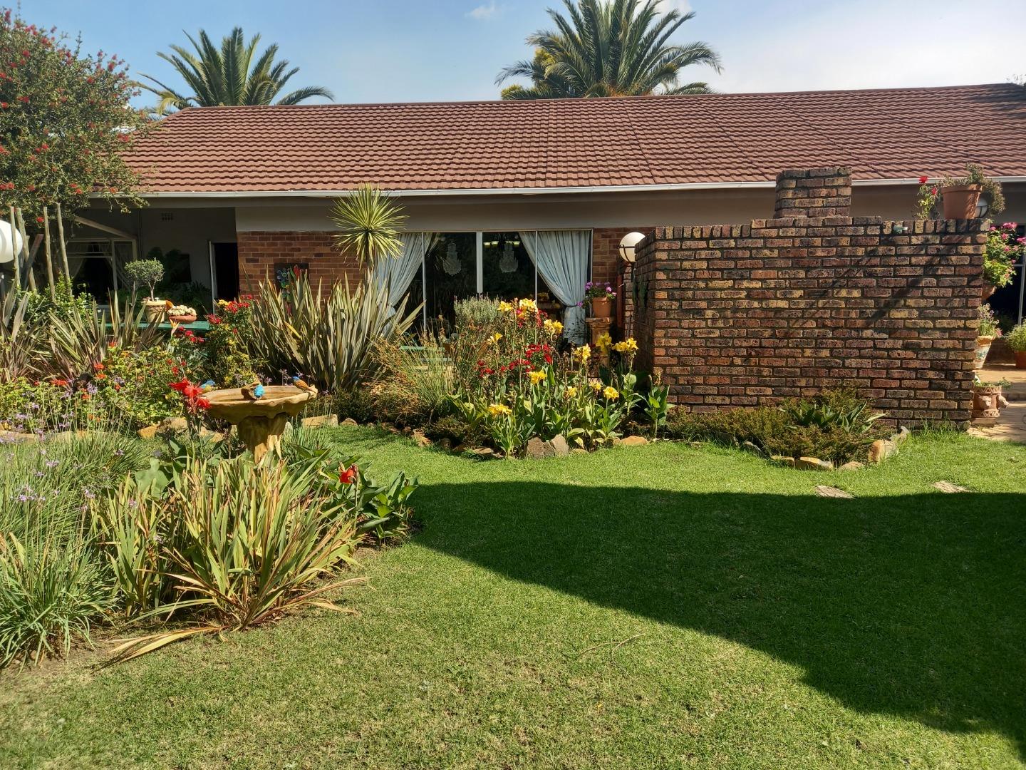 4 Bedroom House for Sale - Mpumalanga