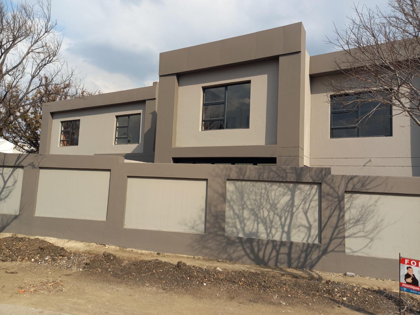 3 Bedroom Townhouse for Sale - Mpumalanga
