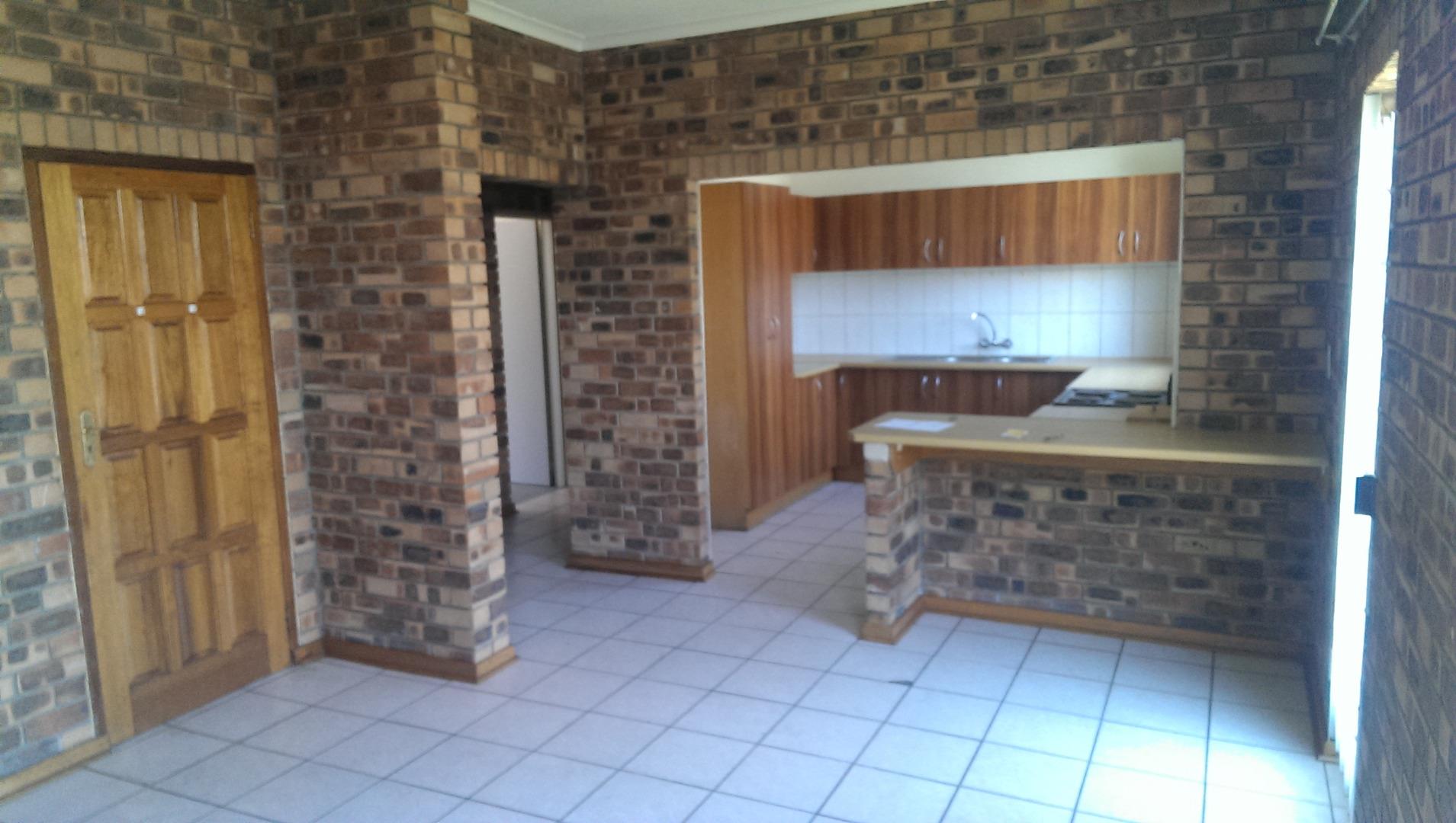 2 Bedroom Apartment for Sale - Mpumalanga