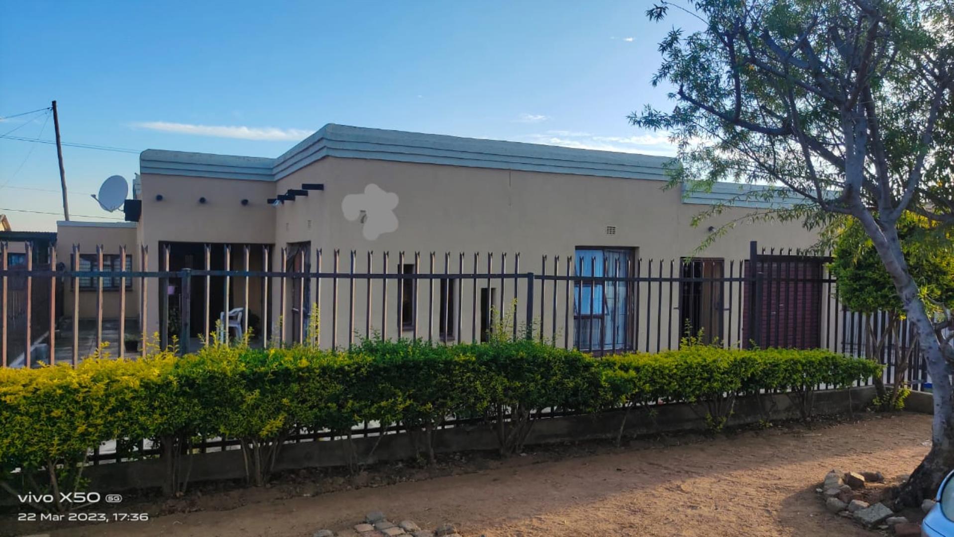 3 Bedroom House for Sale - Gauteng