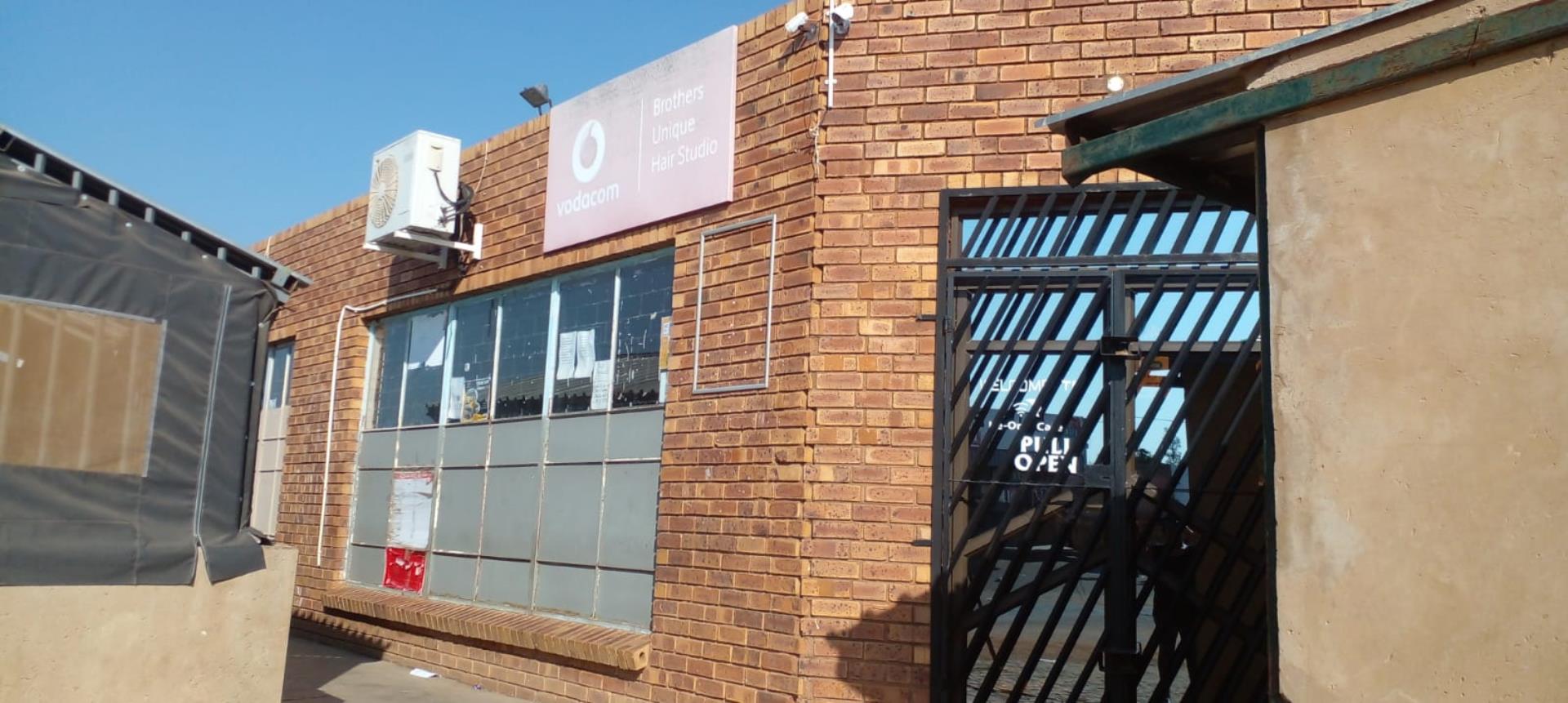 Commercial - Retail for Sale - North West