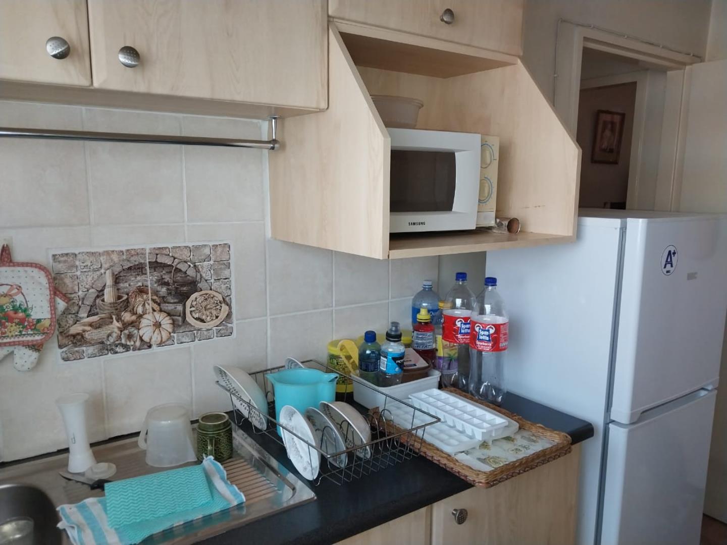 1 Bedroom Flat for Sale - Gauteng