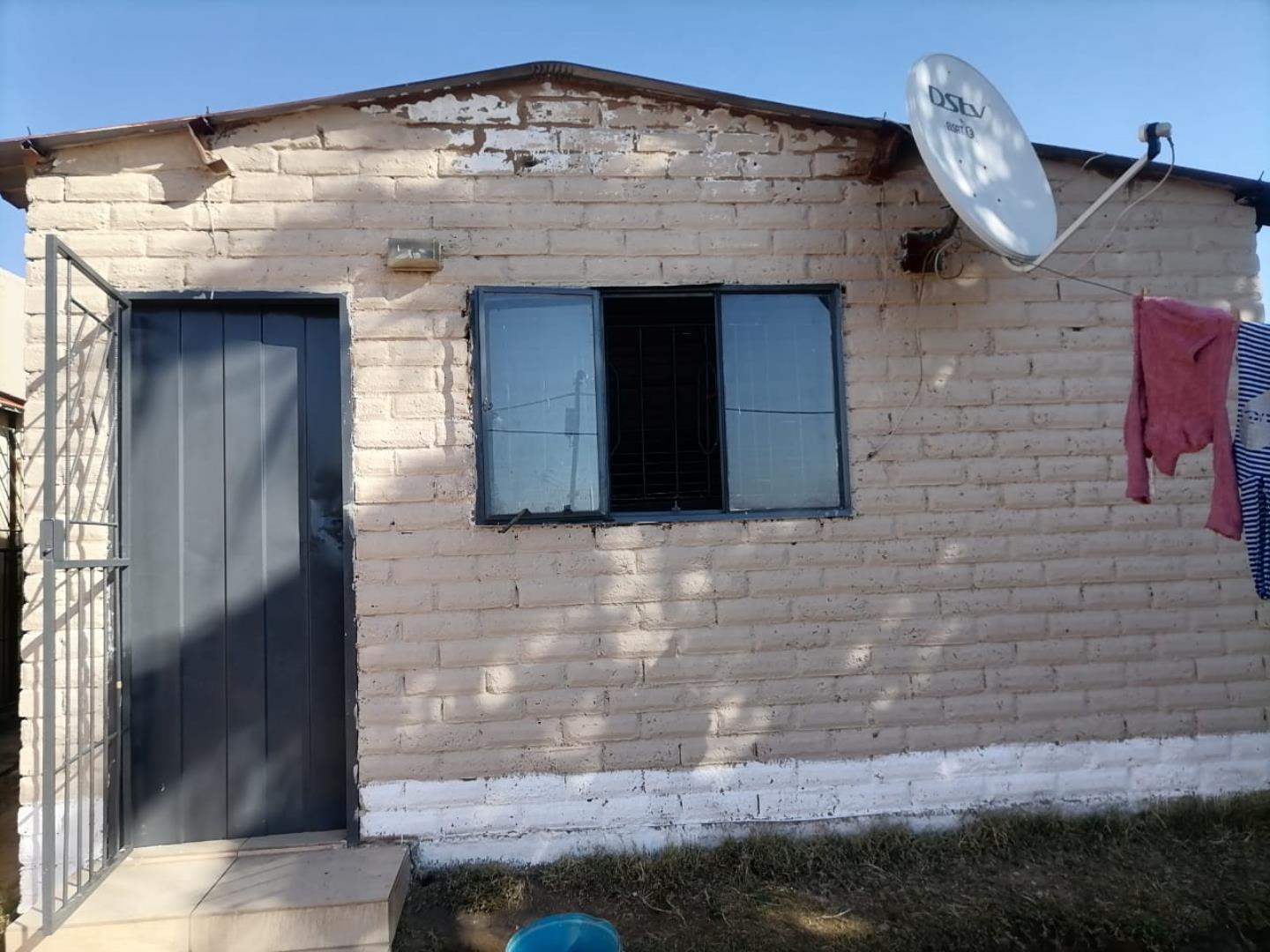 1 Bedroom House for Sale - Gauteng