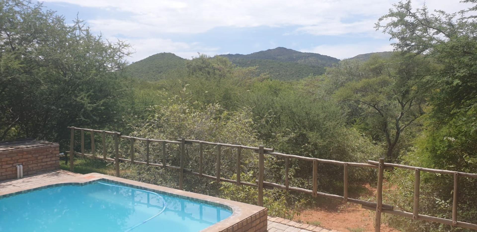 4 Bedroom House for Sale - Limpopo