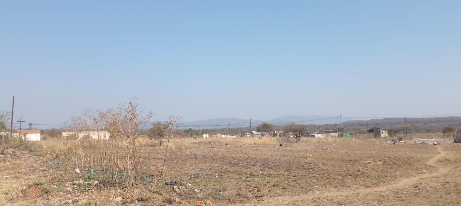 Vacant Land for Sale - North West