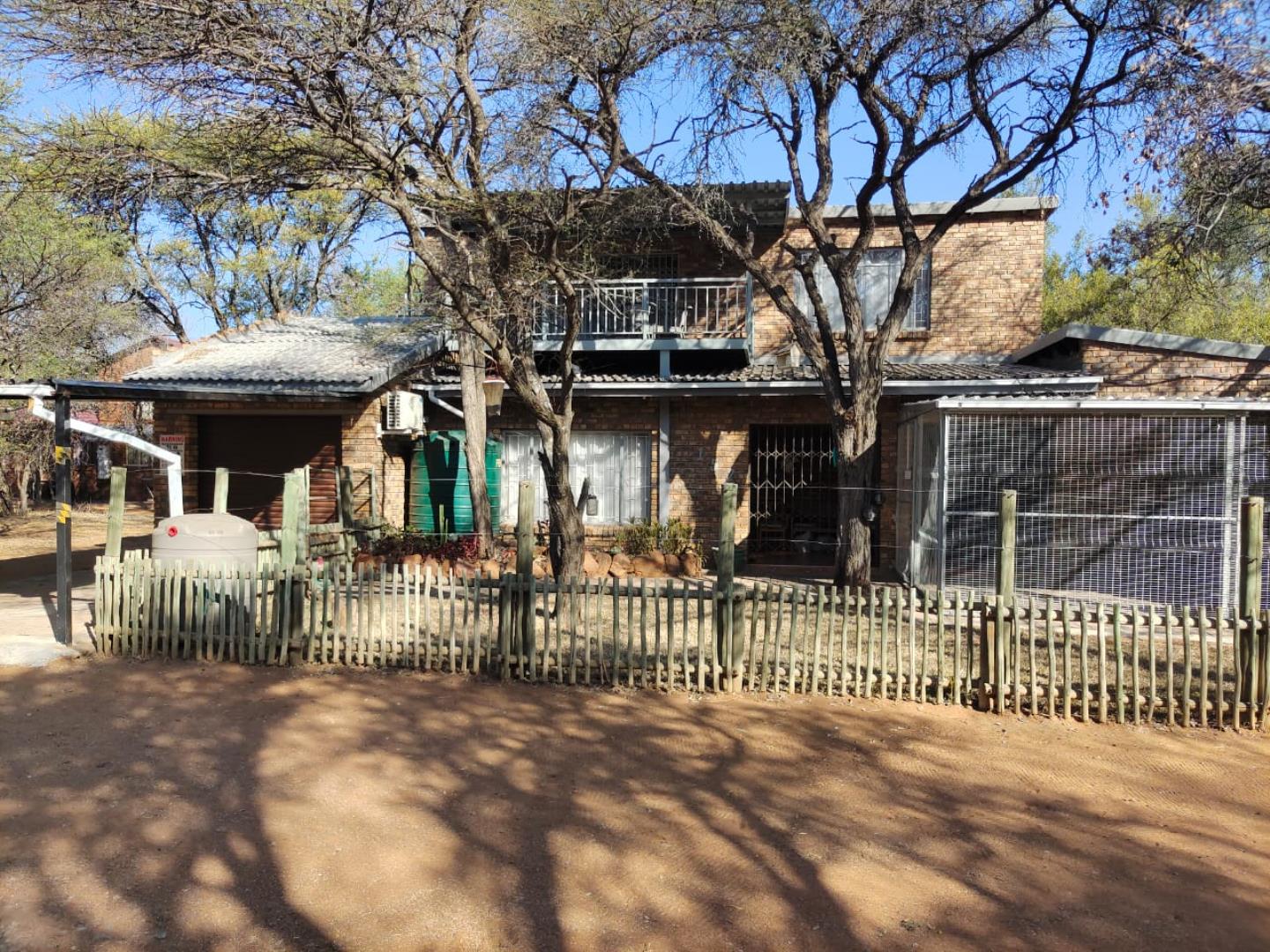4 Bedroom House for Sale - Limpopo
