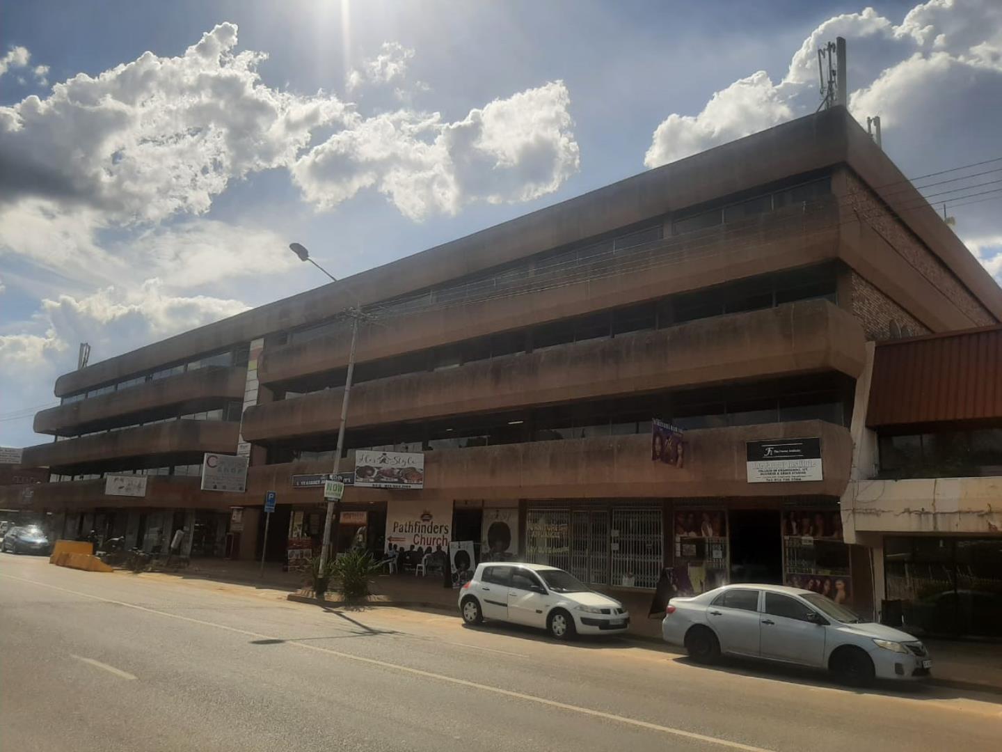 Commercial - Retail for Sale - Gauteng