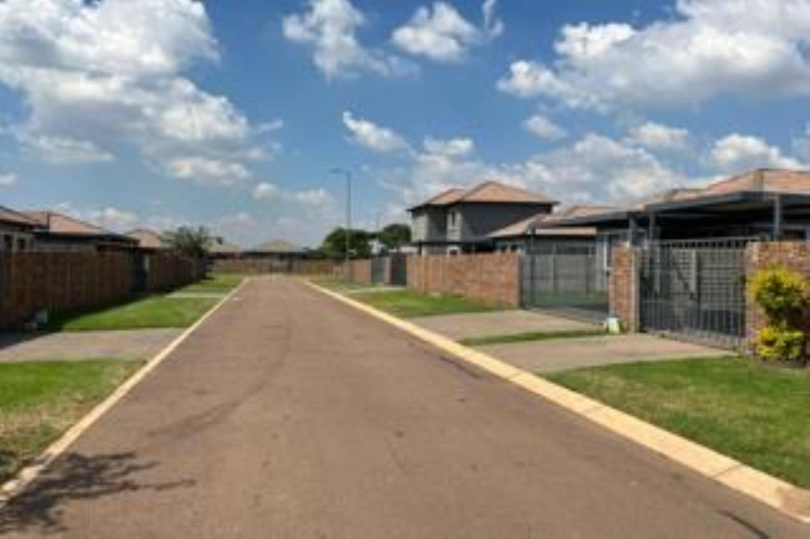 3 Bedroom House for Sale - Gauteng