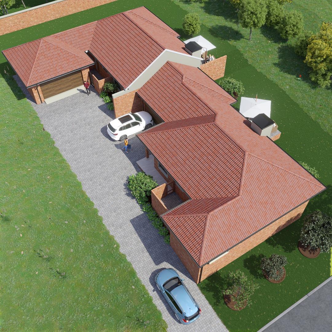 2 Bedroom Townhouse for Sale - Western Cape