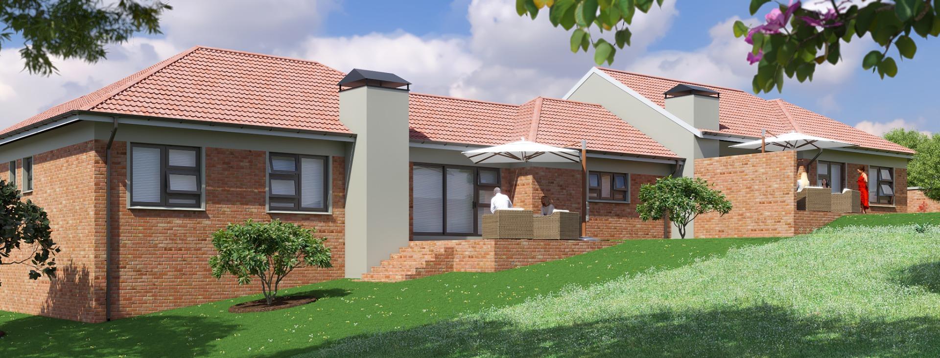3 Bedroom Townhouse for Sale - Western Cape
