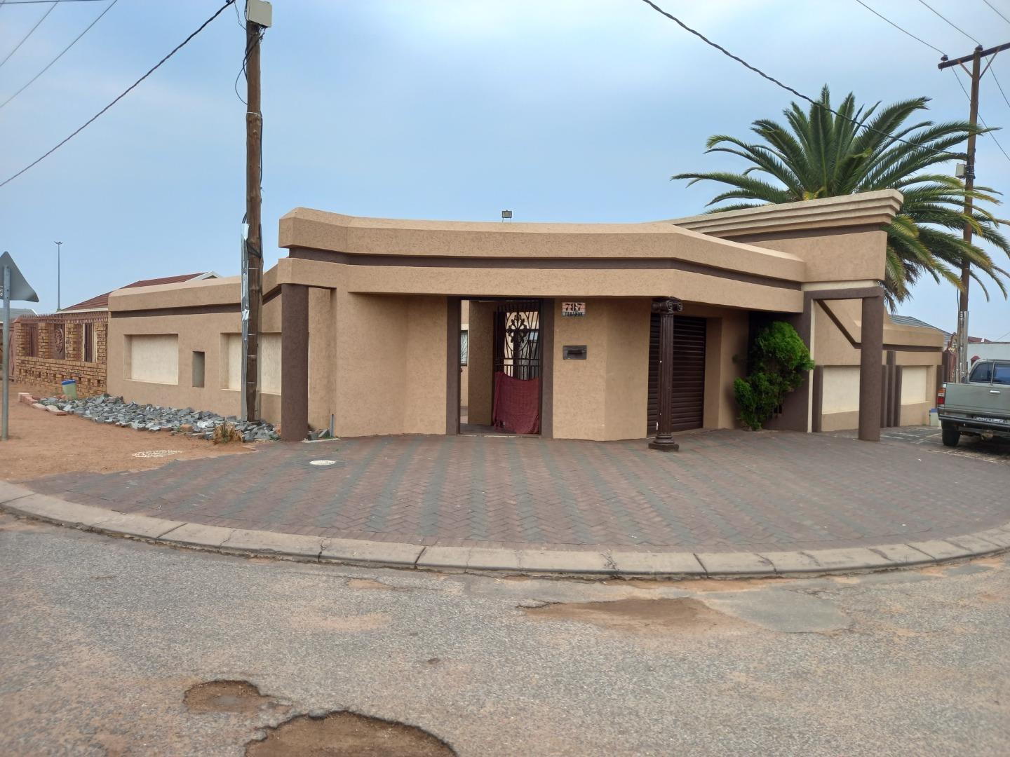 2 Bedroom House for Sale - Gauteng