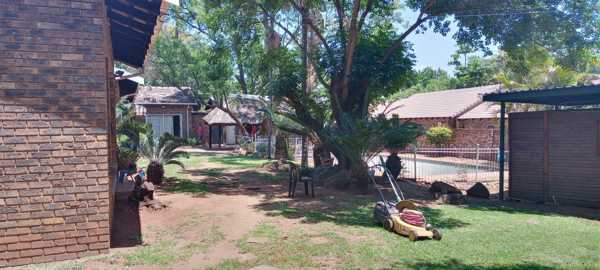 4 Bedroom House for Sale - Gauteng