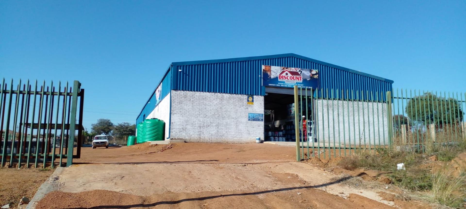 Commercial - Retail for Sale - North West