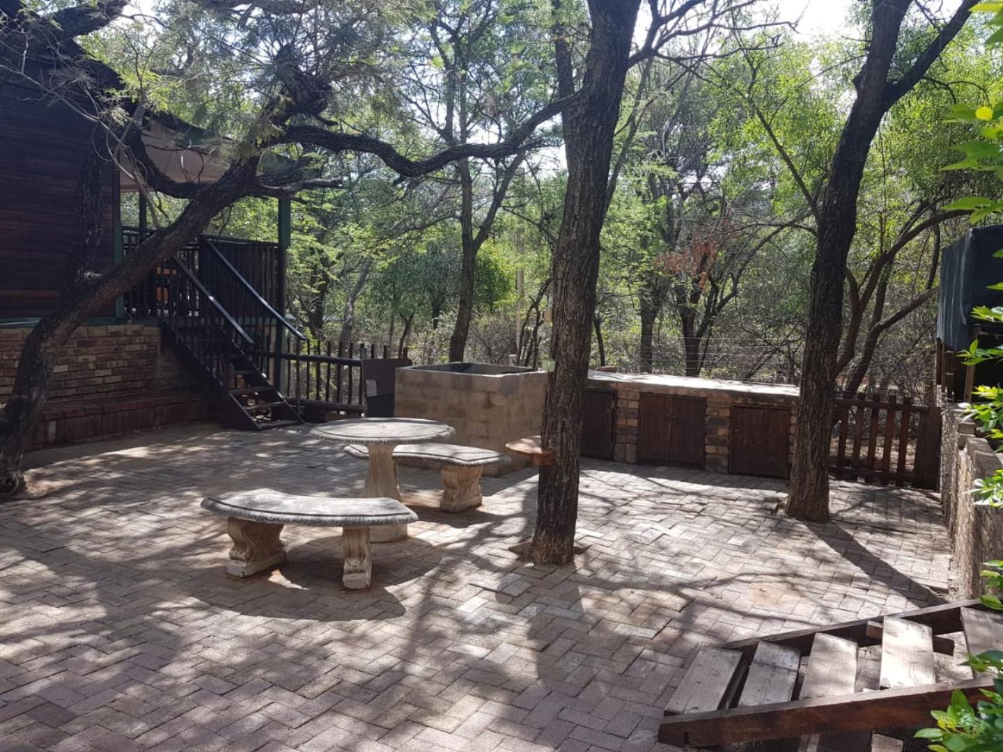5 Bedroom House for Sale - Limpopo