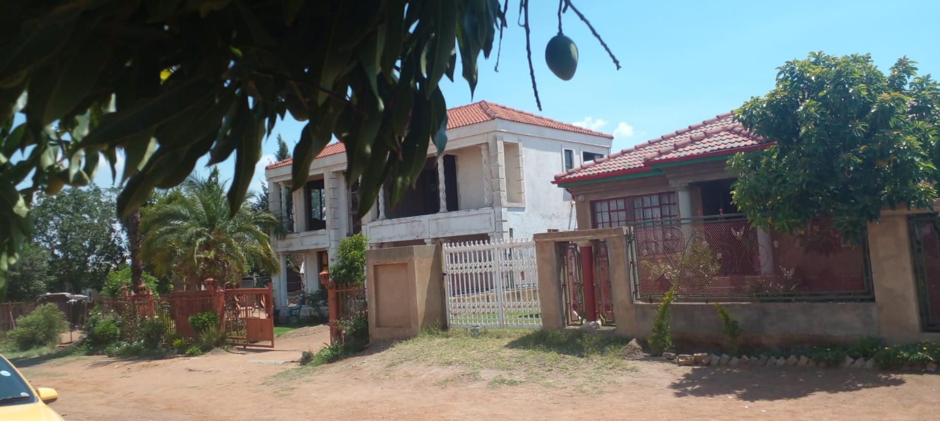 4 Bedroom House for Sale - North West