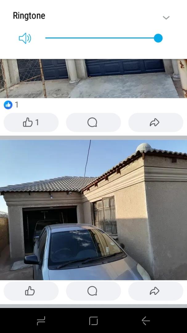 3 Bedroom House for Sale - Gauteng