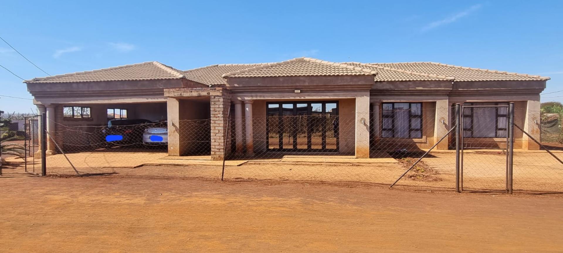 3 Bedroom House for Sale - Gauteng