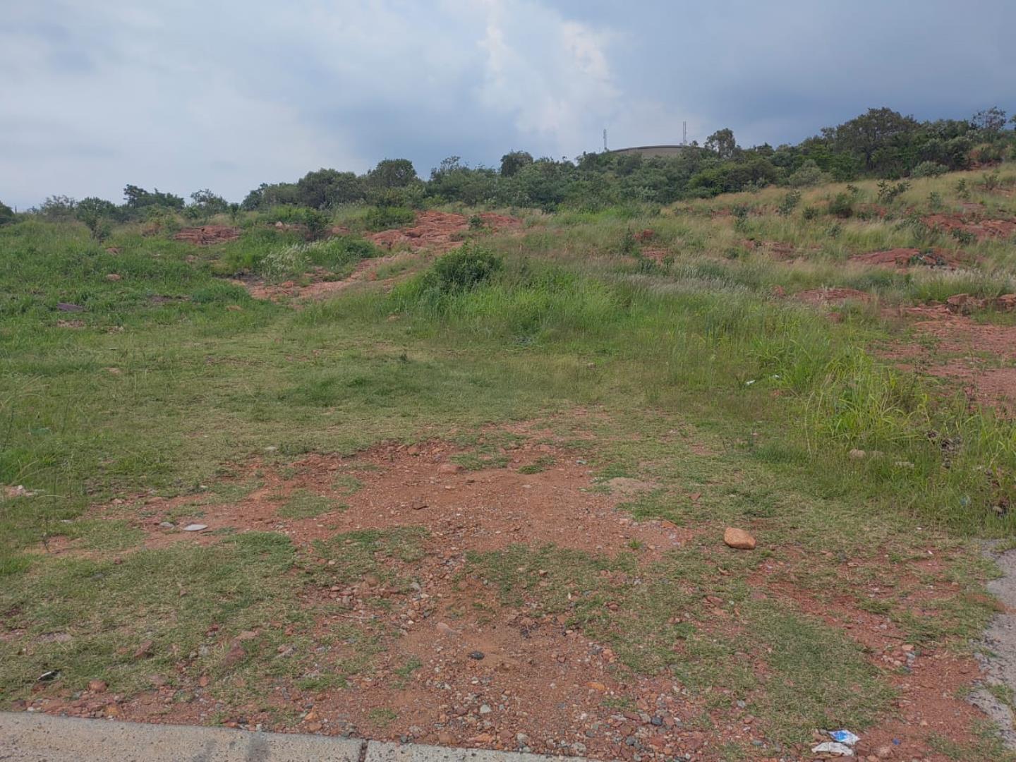 Vacant Land for Sale - Gauteng