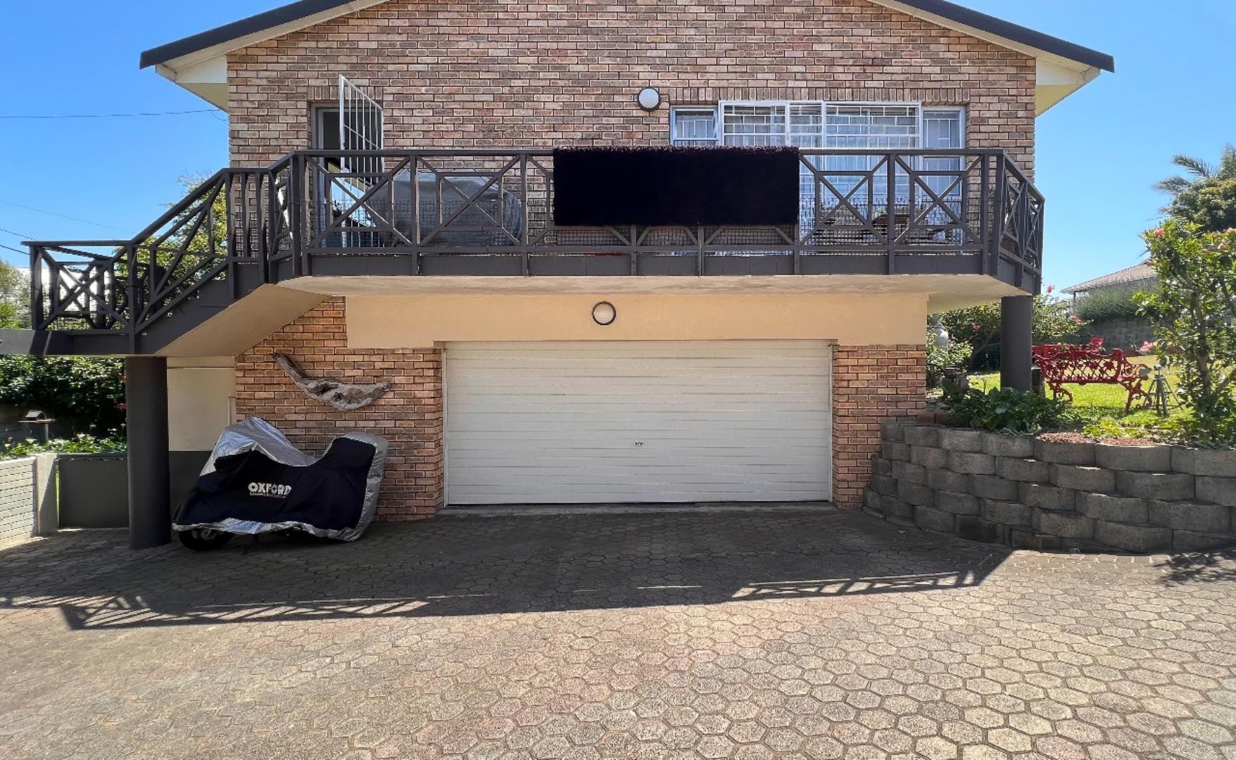 4 Bedroom House for Sale - Western Cape