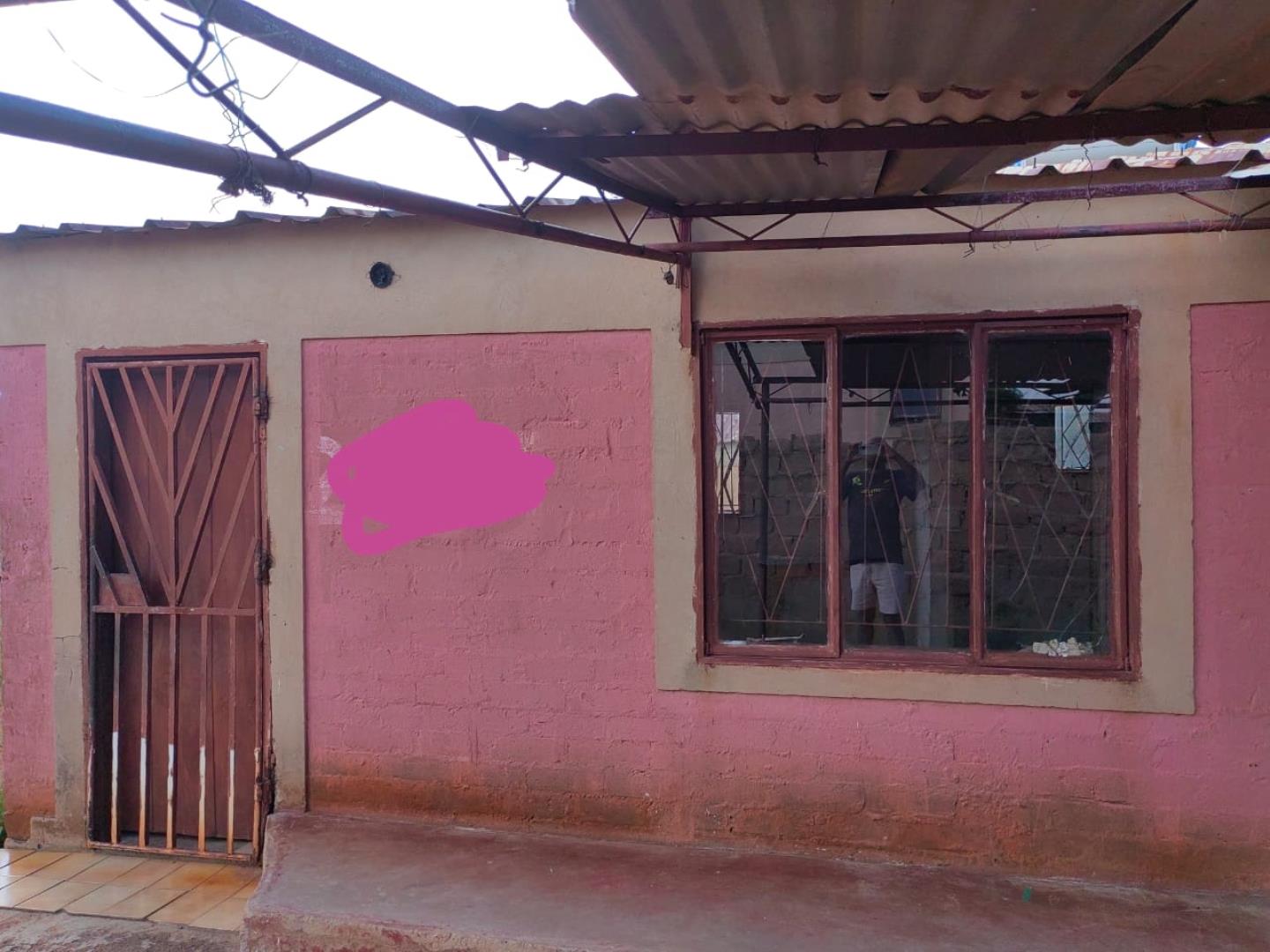 1 Bedroom House for Sale - Gauteng