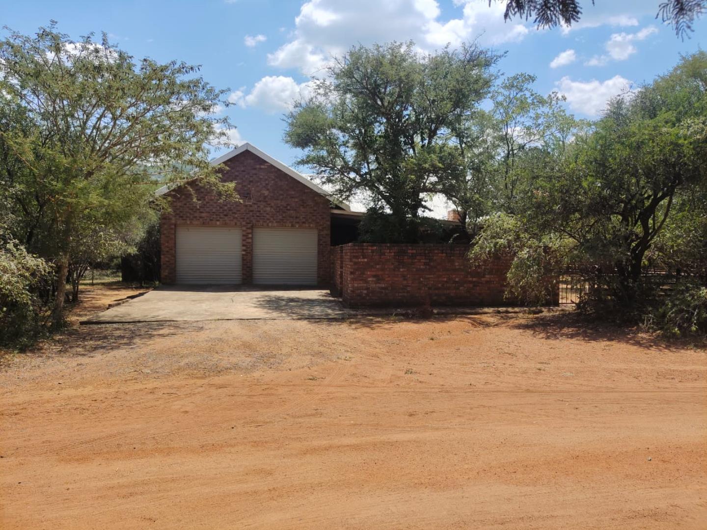 2 Bedroom House for Sale - Limpopo
