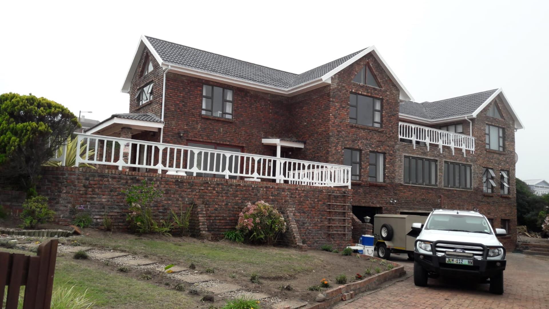 4 Bedroom House for Sale - Western Cape