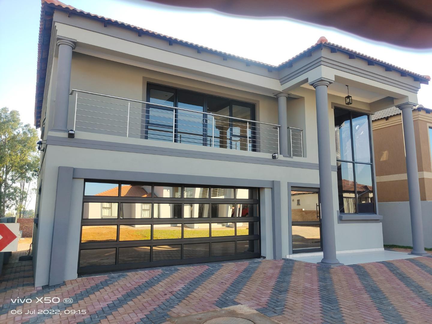 3 Bedroom House for Sale - Gauteng