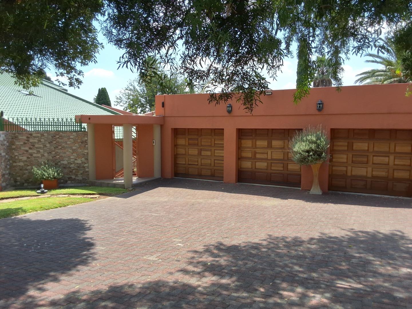 4 Bedroom House for Sale - Mpumalanga