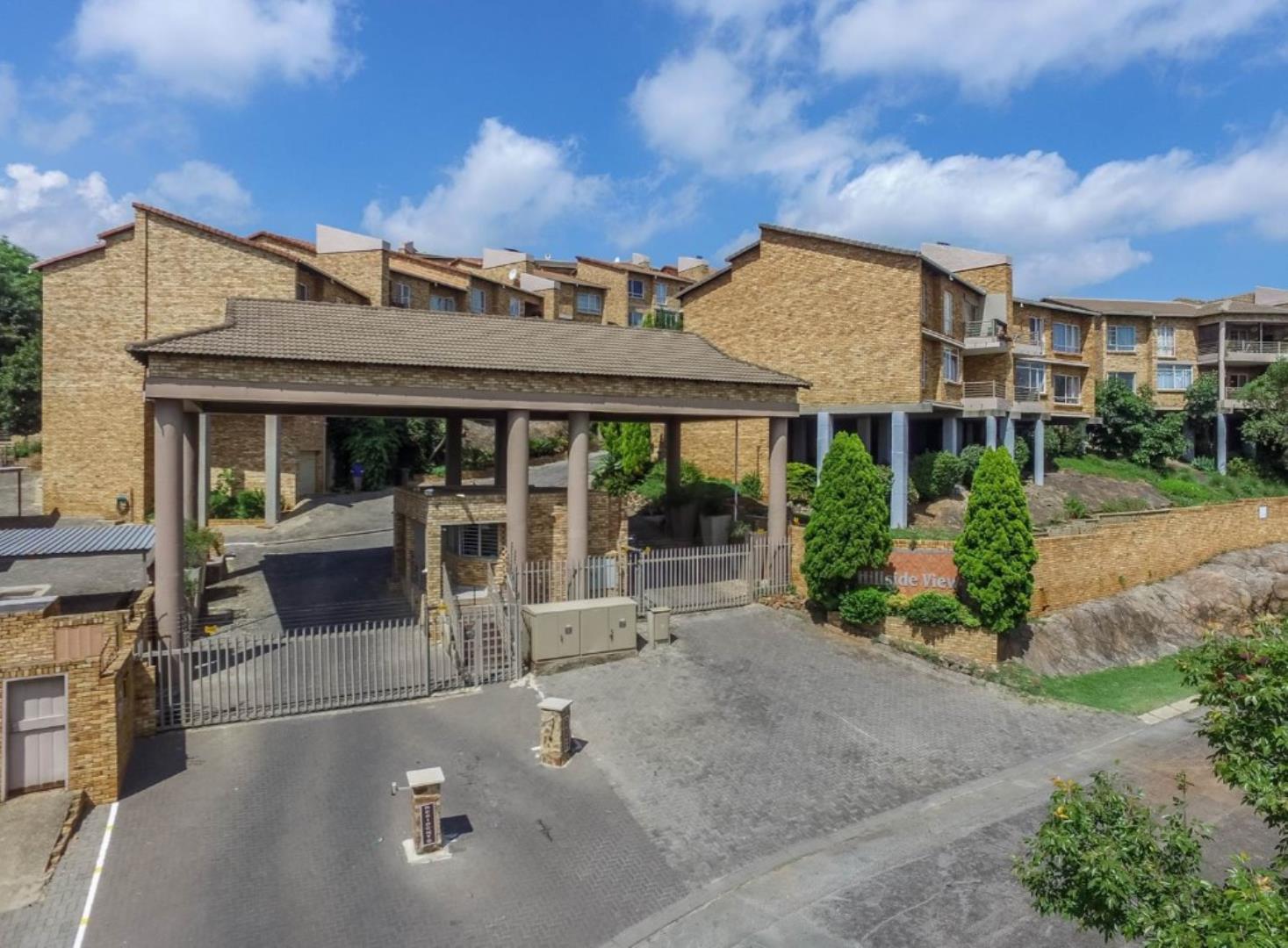 3 Bedroom Cluster for Sale - Gauteng