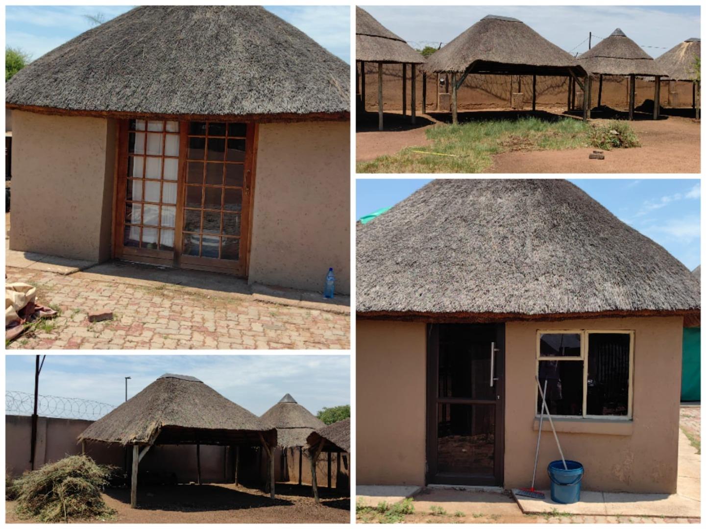 Commercial - Land for Sale - North West