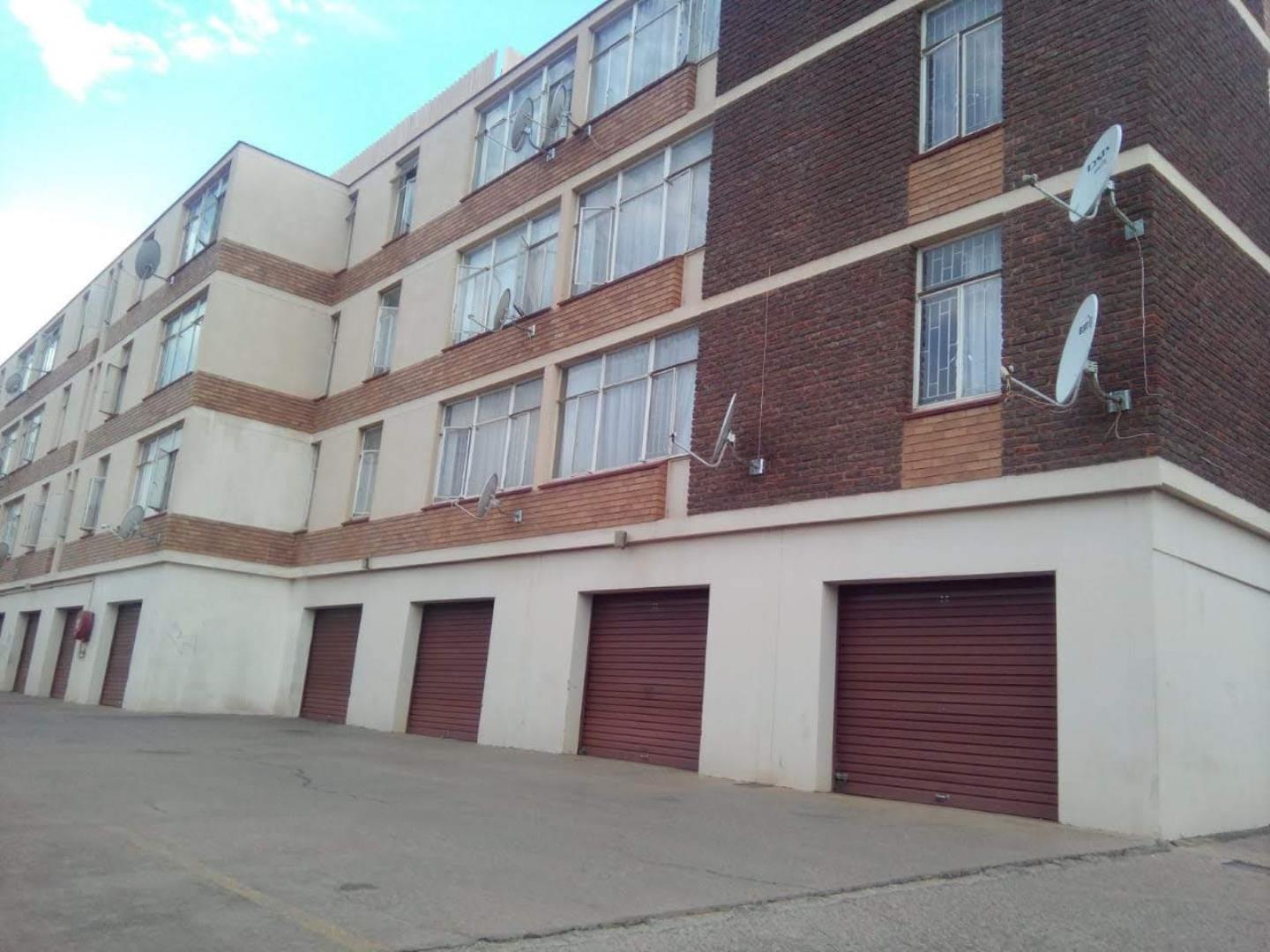 2 Bedroom Flat for Sale - Gauteng