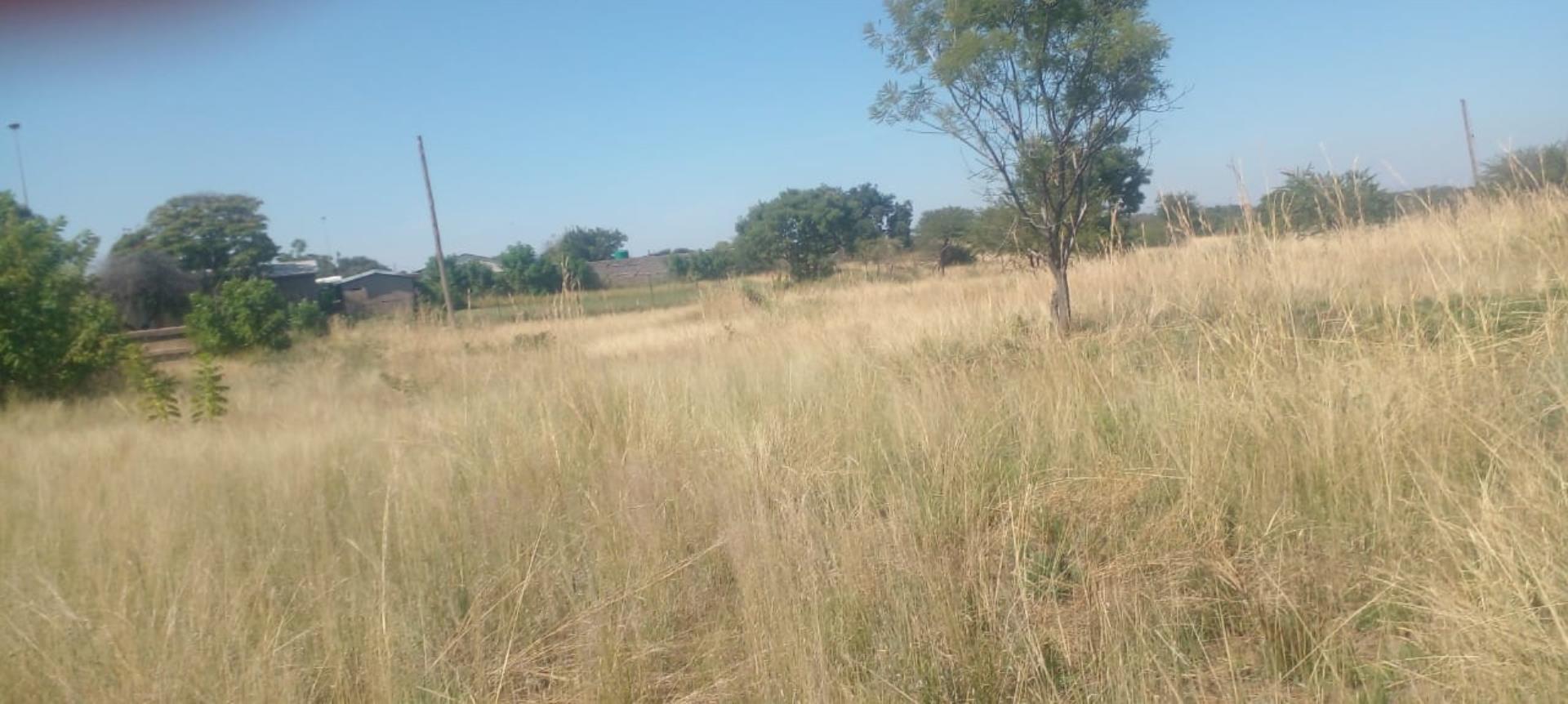 Commercial - Land for Sale - North West