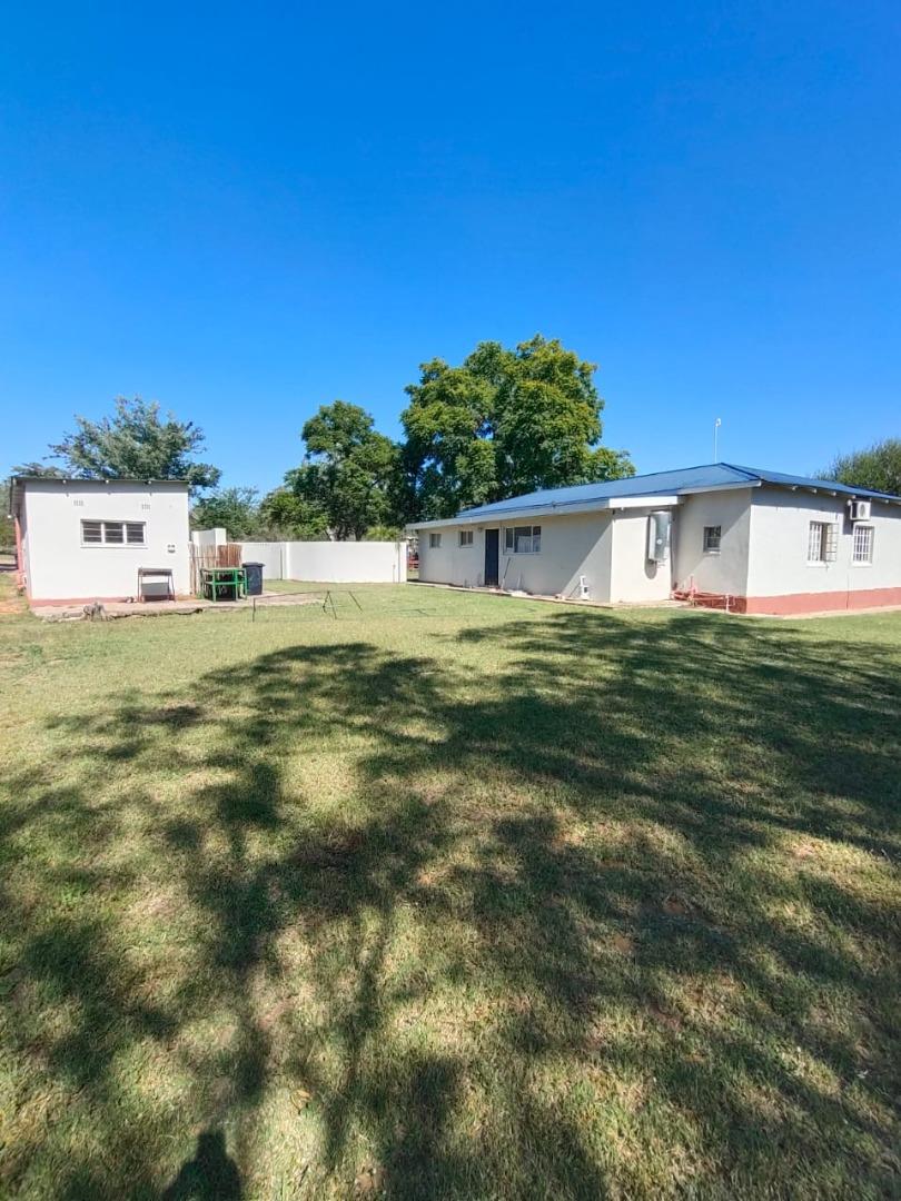 3 Bedroom House for Sale - Limpopo